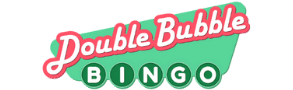 Double Bubble Bingo Logo