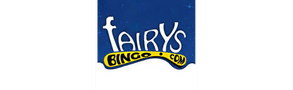 Fairys Bingo Logo