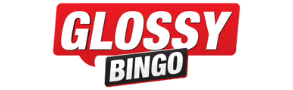 Glossy Bingo Logo