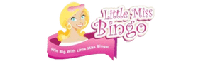 Little Miss Bingo Logo