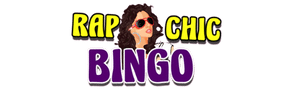 RapChic Bingo Logo