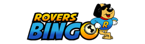 Rovers Bingo Logo