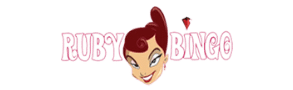 Ruby Bingo Logo