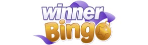 Winner Bingo Logo