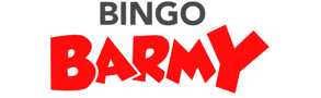 Bingo Barmy Logo