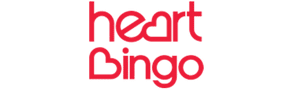 Heart Bingo Logo