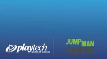 Playtech to Supply Jumpman Gaming With Bingo Side Games