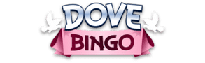 Dove Bingo Logo