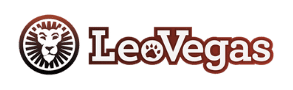 LeoVegas Bingo Logo