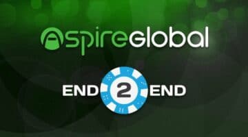 Aspire Invests in Bingo Supplier End 2 End