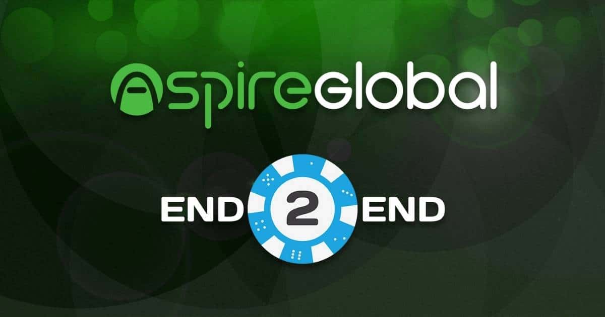 Aspire Invests in Bingo Supplier End 2 End