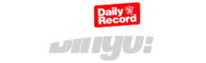 Daily Record Bingo Logo