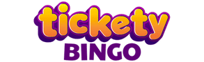 Tickety Bingo Logo