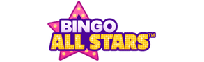 Bingo All Stars Logo