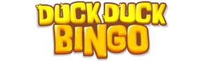 Duck Duck Bingo Logo